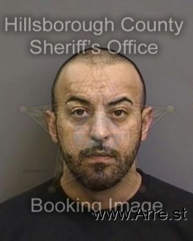 Jonathan Carmello Torres Mugshot