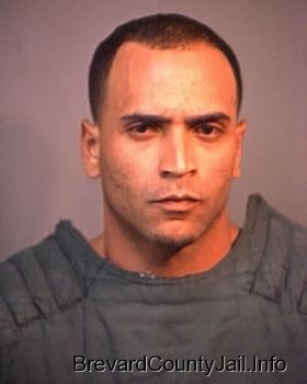 Jonathan Rios Torres Mugshot