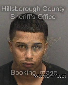 Jonathan Manuel Torres Dalmau Mugshot