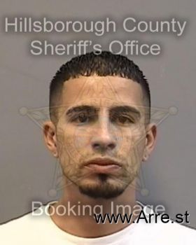 Jonathan David Torresdeossa Mugshot