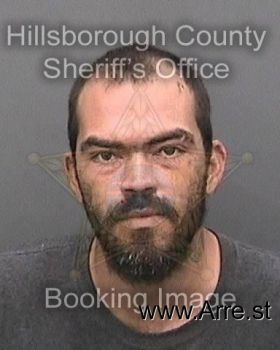 Jonathan Jose Torreslopez Mugshot