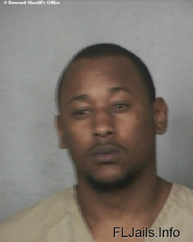 Jonathan L Tyson Mugshot