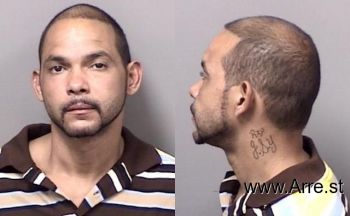 Jonathan  Velazquez Mugshot