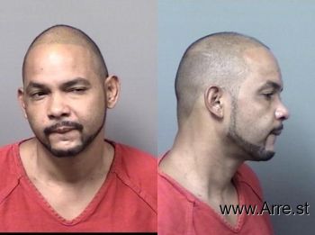 Jonathan  Velazquez Mugshot