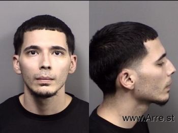 Jonathan  Velazquez Mugshot