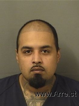 Jonathan Daniel Villanueva Mugshot