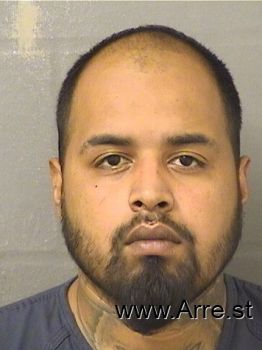 Jonathan Daniel Villanueva Mugshot