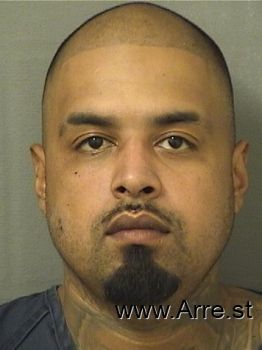 Jonathan Daniel Villanueva Mugshot