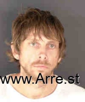 Jonathan Andrew Watts Mugshot