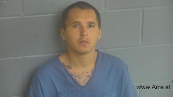 Jonathan Gage Westerberg Mugshot