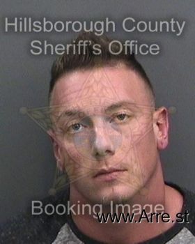 Jonathan David Whitney Mugshot