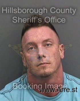 Jonathan David Whitney Mugshot