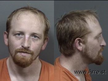 Jonathan Jeremy Wolf Mugshot