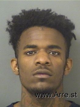 Jonathan Corneilus Woods Mugshot