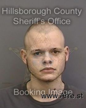 Jonathon Michael Beck Mugshot