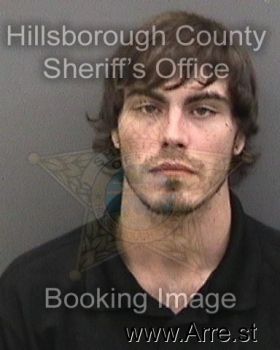 Jonathon Richard Crowley Mugshot