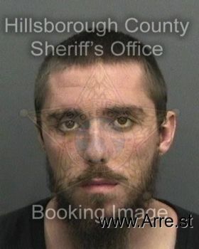 Jonathon  Hamilton Mugshot