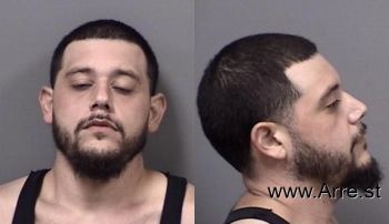 Jonathon Anthony Lopez Mugshot