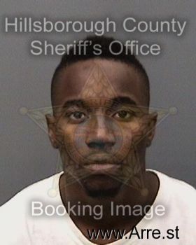 Jonathon Isaiah Miller Mugshot