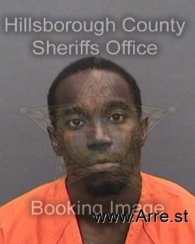 Jonathon Isaiah Miller Mugshot