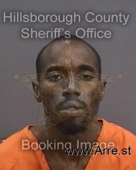 Jonathon Isahiah Miller Mugshot