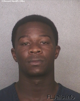 Jonathon  Williams Mugshot