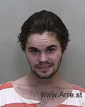 Tyler  Jones-collier Mugshot