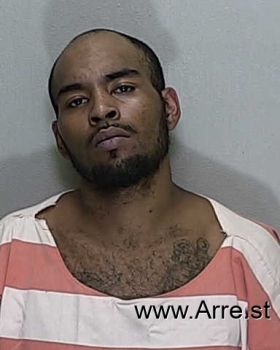 Jacob Jamar Jones Mugshot