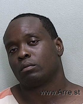 Jerome  Jones Mugshot