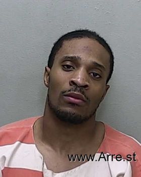 Tremaine Rashad Jones Mugshot