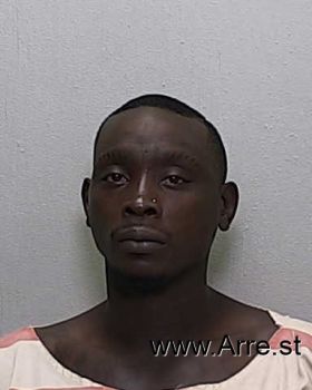 Tyrone  Jones Mugshot