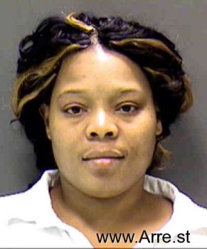 Jonette  Bryant Mugshot