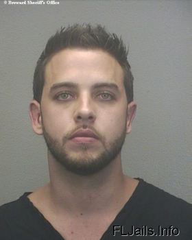 Jonmichael  Baker Mugshot