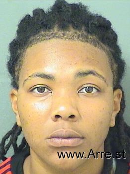 Jonterria Deshunne Shields Mugshot