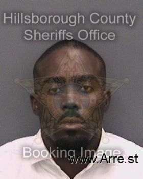 Jordan Jawon Bell Mugshot