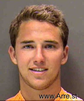 Jordan Matthew Berger Mugshot