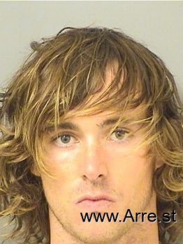 Jordan Patrick Carroll Mugshot