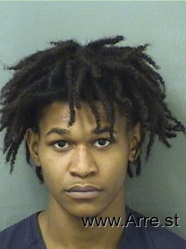 Jordan  Clarkehenry Mugshot