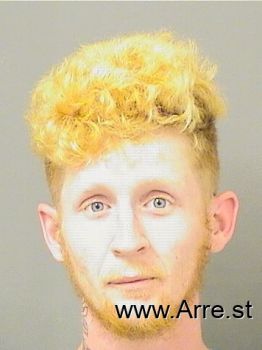 Jordan  Harris Mugshot