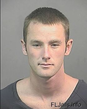 Jordan William Holton Mugshot