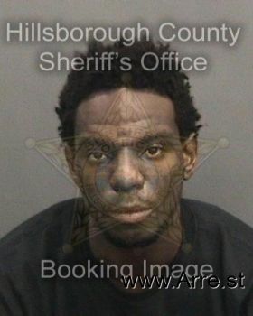 Jordan Deshon Jackson Mugshot