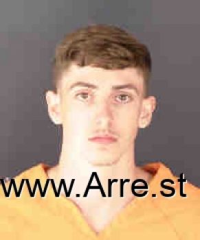 Jordan Daniel Knutson Mugshot