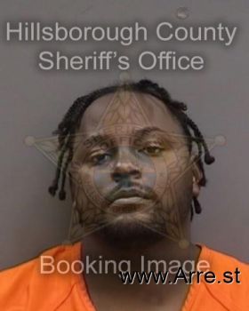 Jordan Malachi Jayvaughn Mckinnon Mugshot