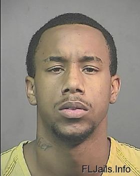 Jordan Carl Moore Mugshot