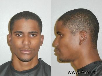 Jordan H Mullings Mugshot