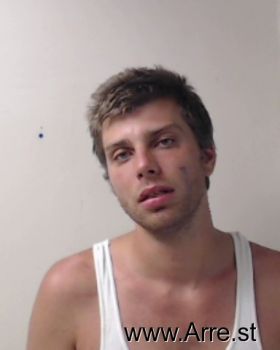 Jordan Taylor Rinaldi Mugshot