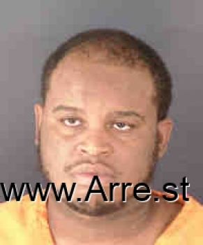 Jordany Rachmyr Daniel Mugshot