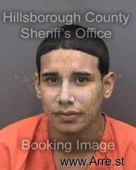 Jordany  Rios Mugshot