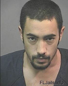 Jorel Nmn Holguin Mugshot