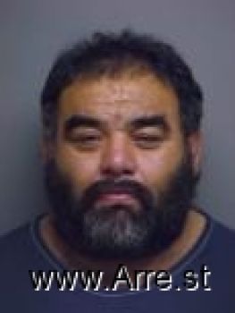 Jorge  Garza Mugshot